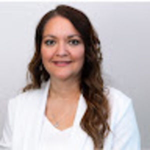 Meet your Posher, Annette